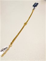 Bracciale Vidali Gioielli Donna in Argento BRAR-107-34 - BRAR-107-34